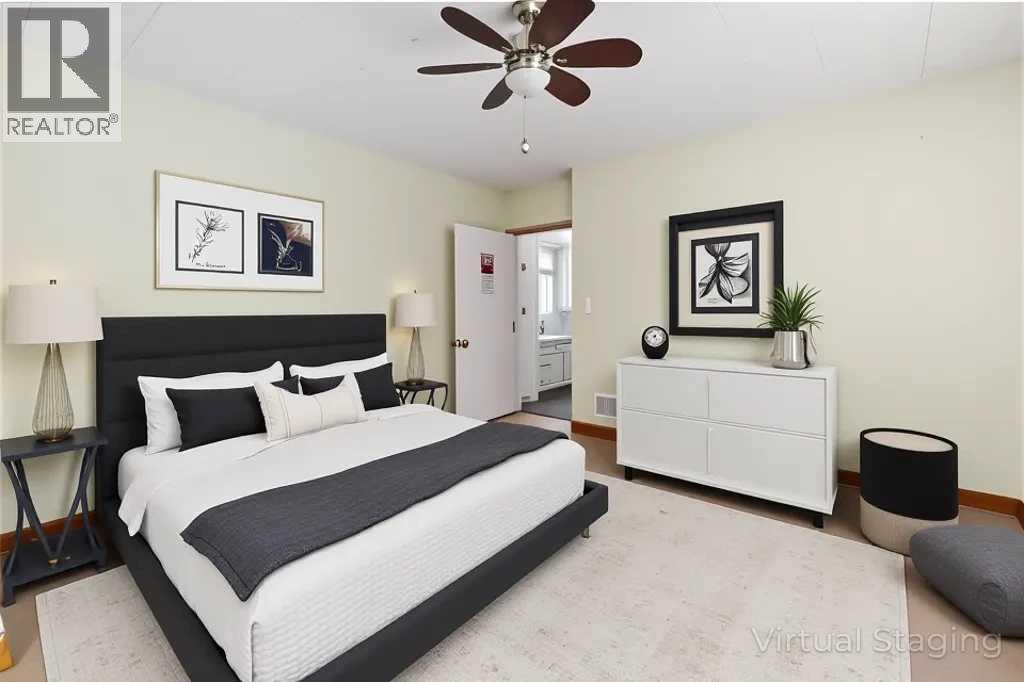 4936 49 Street, Hardisty, Alberta  T0B 1V0 - Photo 18 - A2237328