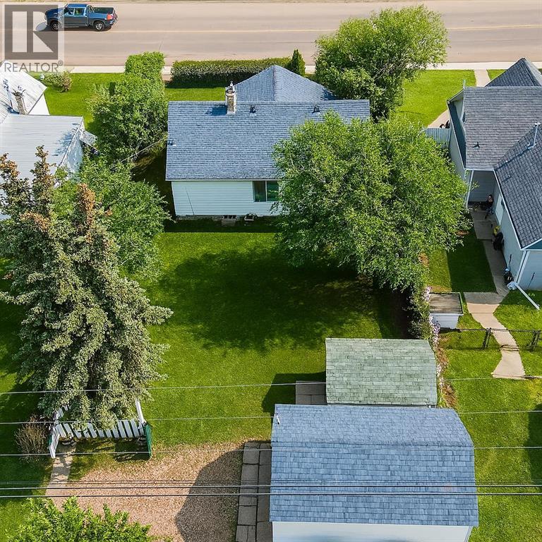 4936 49 Street, Hardisty, Alberta  T0B 1V0 - Photo 3 - A2237328