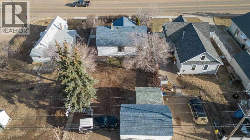 4936 49 Street, Hardisty, Alberta  T0B 1V0 - Photo 43 - A2237328