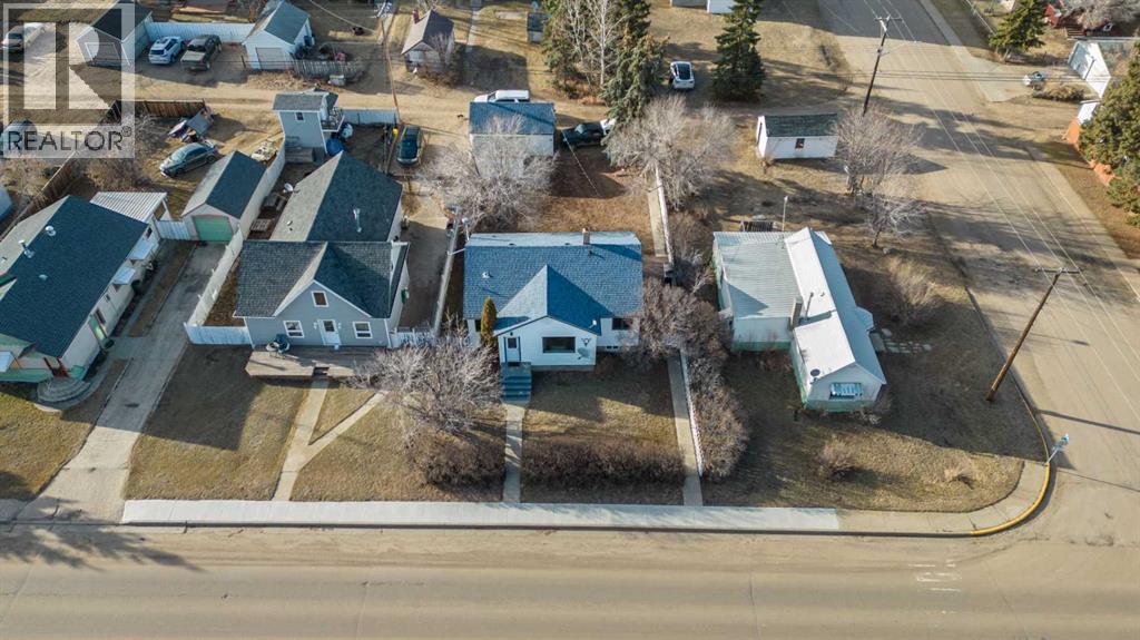 4936 49 Street, Hardisty, Alberta  T0B 1V0 - Photo 47 - A2237328