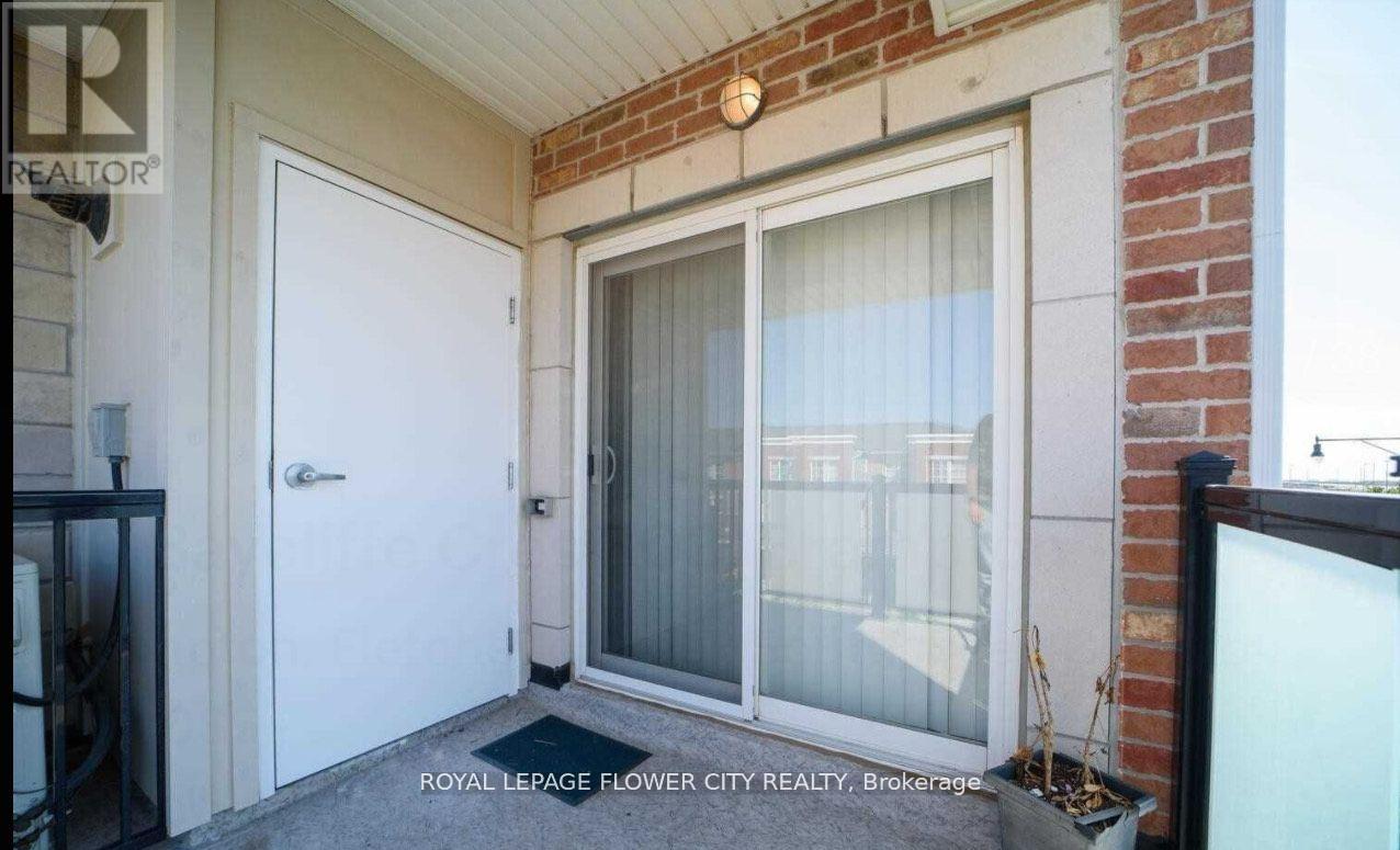303 - 70 Baycliffe Crescent, Brampton, Ontario  L7A 0Z5 - Photo 13 - W12431245