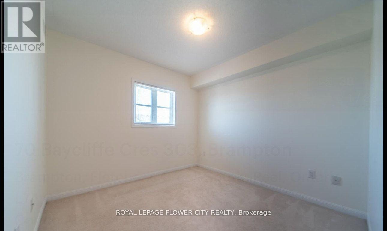 303 - 70 Baycliffe Crescent, Brampton, Ontario  L7A 0Z5 - Photo 6 - W12431245