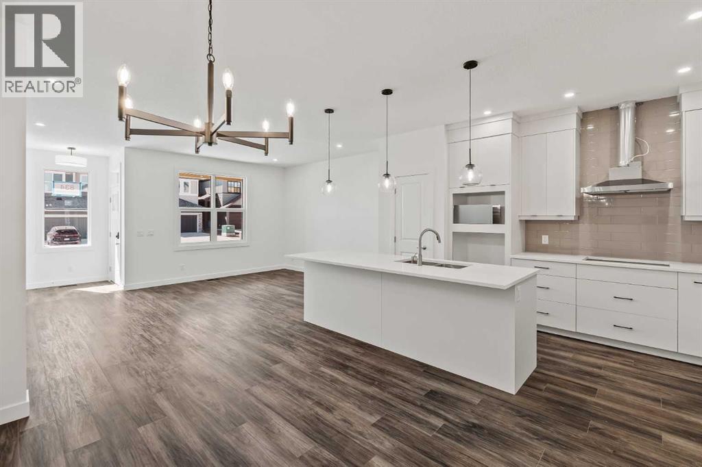 834 Livingston View Ne, Calgary, Alberta  T3P 2K7 - Photo 9 - A2244984
