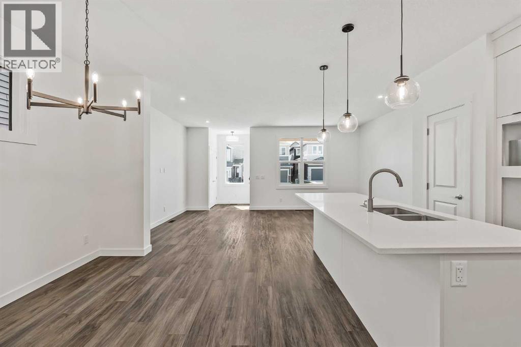 834 Livingston View Ne, Calgary, Alberta  T3P 2K7 - Photo 2 - A2244984