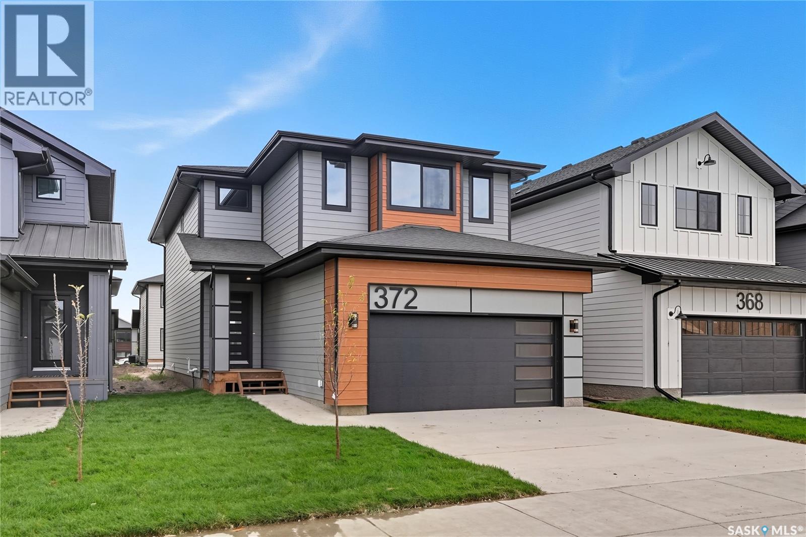 372 Leskiw Bend, Saskatoon, Saskatchewan  S7V 1R5 - Photo 2 - SK001752