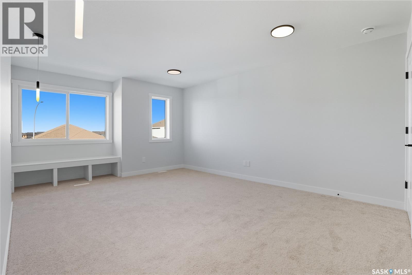 372 Leskiw Bend, Saskatoon, Saskatchewan  S7V 1R5 - Photo 29 - SK001752