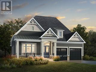 1 HILTON LANE, Meaford, Ontario