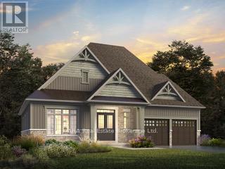 7 - 15 HILTON LANE, Meaford, Ontario