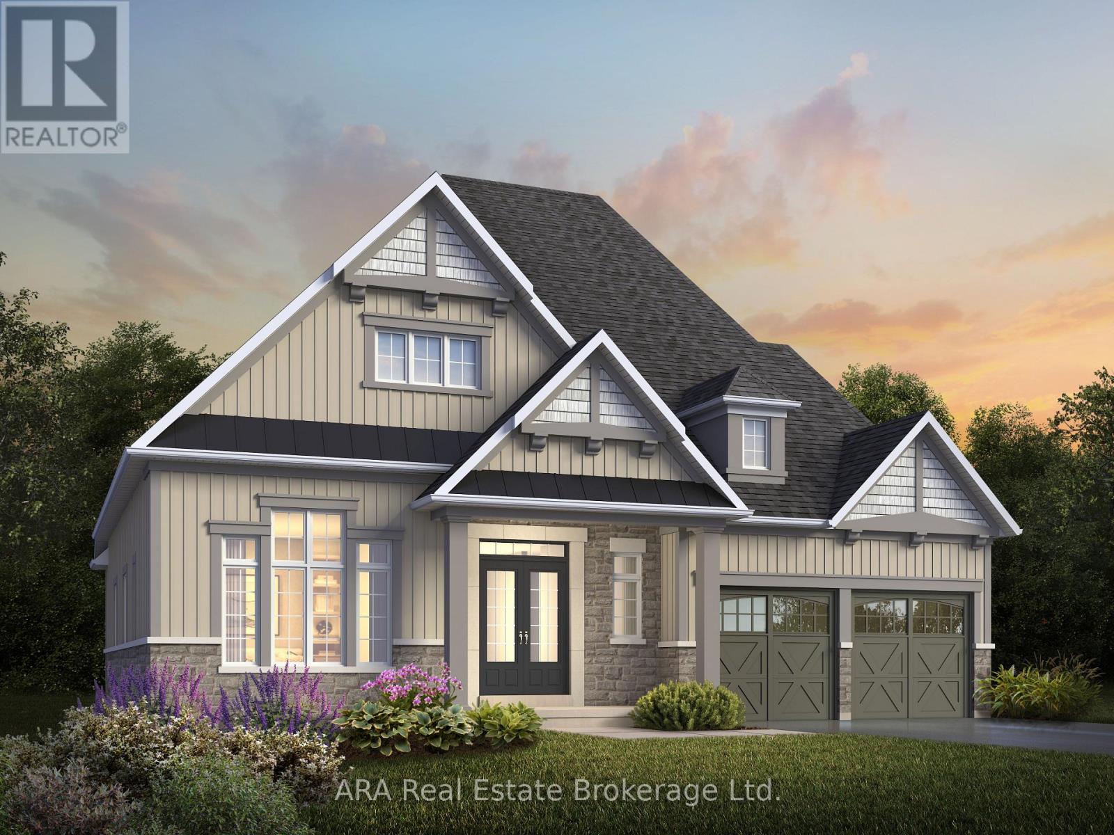 7 - 15 Hilton Lane, Meaford, Ontario  N4L 1L8 - Photo 2 - X12431252