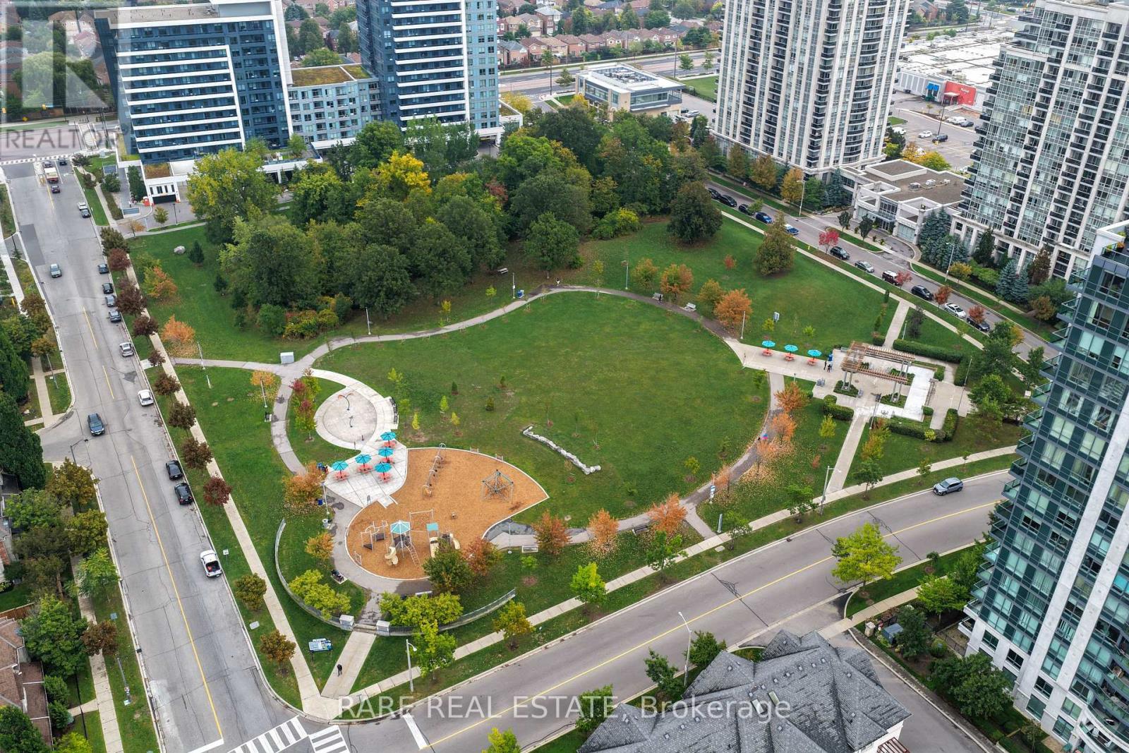 704 - 30 North Park Road, Vaughan, Ontario  L4J 0G6 - Photo 17 - N12426562