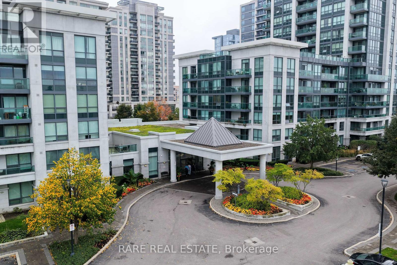 704 - 30 North Park Road, Vaughan, Ontario  L4J 0G6 - Photo 15 - N12426562