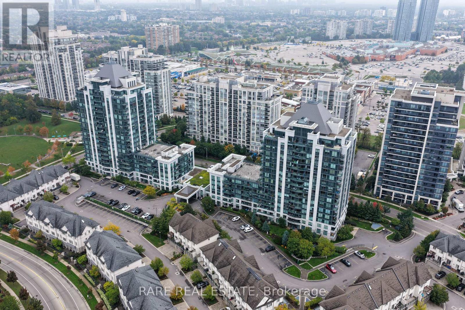 704 - 30 North Park Road, Vaughan, Ontario  L4J 0G6 - Photo 16 - N12426562