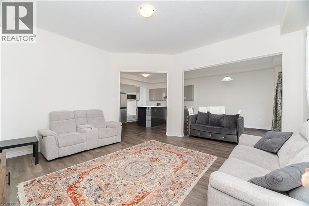 92 Stauffer Road, Bradford, Ontario  N3V 0B5 - Photo 12 - 40774279