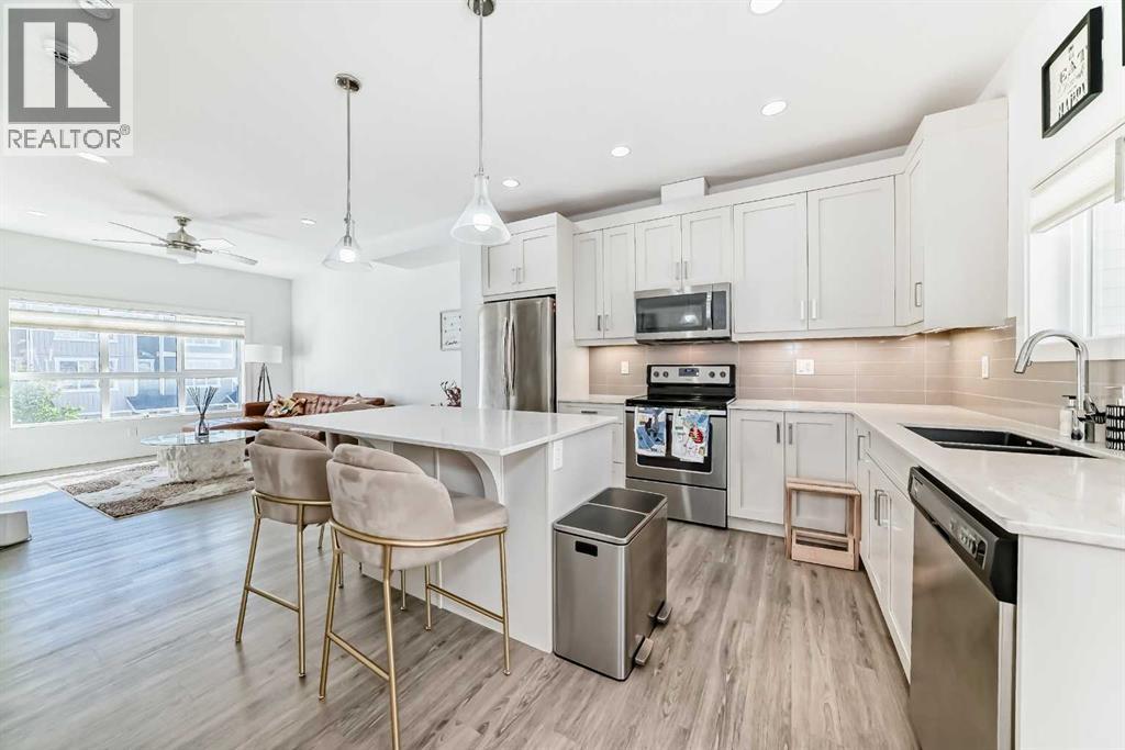 707, 355 Nolancrest Heights Nw, Calgary, Alberta  T3R 0Z9 - Photo 8 - A2259558