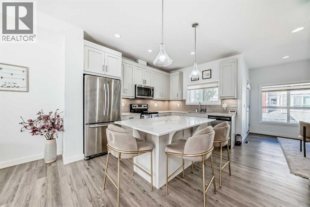 707, 355 Nolancrest Heights Nw, Calgary, Alberta  T3R 0Z9 - Photo 5 - A2259558
