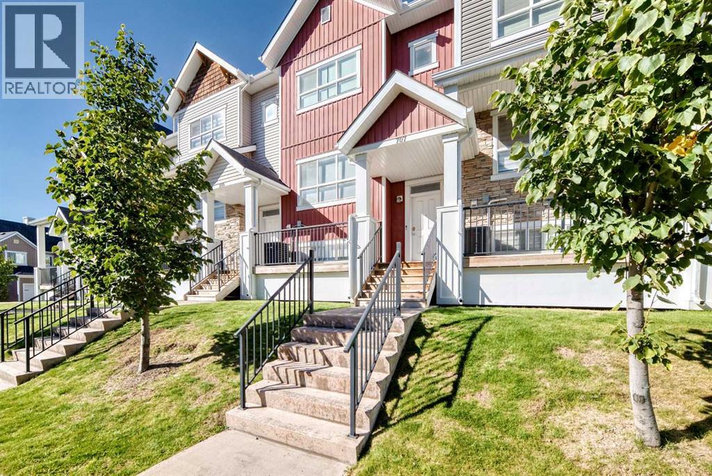 707, 355 Nolancrest Heights Nw, Calgary, Alberta  T3R 0Z9 - Photo 2 - A2259558