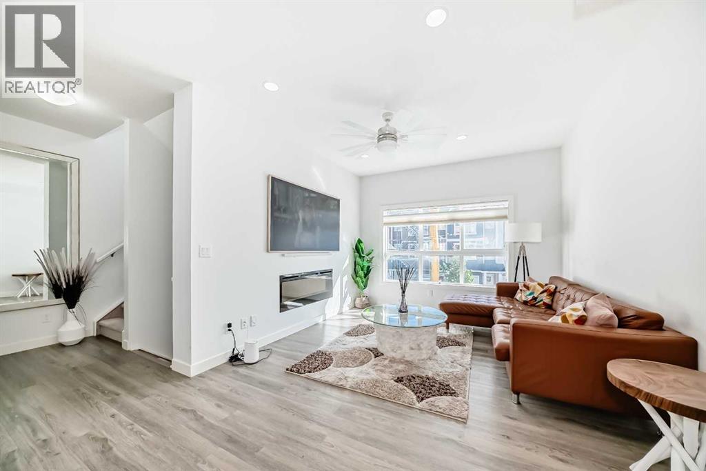 707, 355 Nolancrest Heights Nw, Calgary, Alberta  T3R 0Z9 - Photo 7 - A2259558