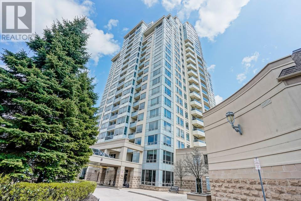 103 - 8 Rean Drive, Toronto, Ontario  M2K 3B9 - Photo 1 - C12431247