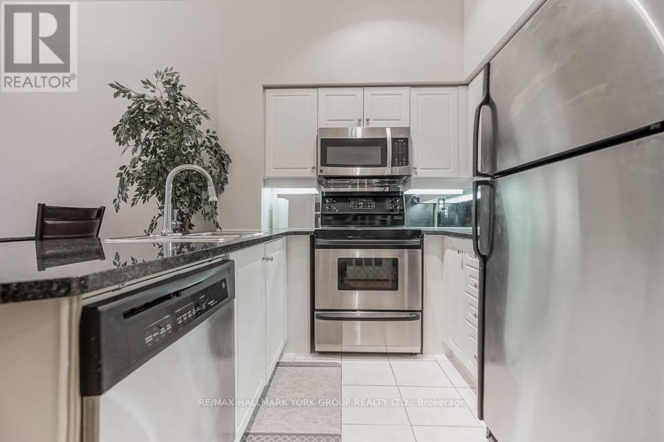 103 - 8 Rean Drive, Toronto, Ontario  M2K 3B9 - Photo 10 - C12431247