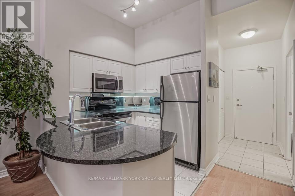103 - 8 Rean Drive, Toronto, Ontario  M2K 3B9 - Photo 12 - C12431247