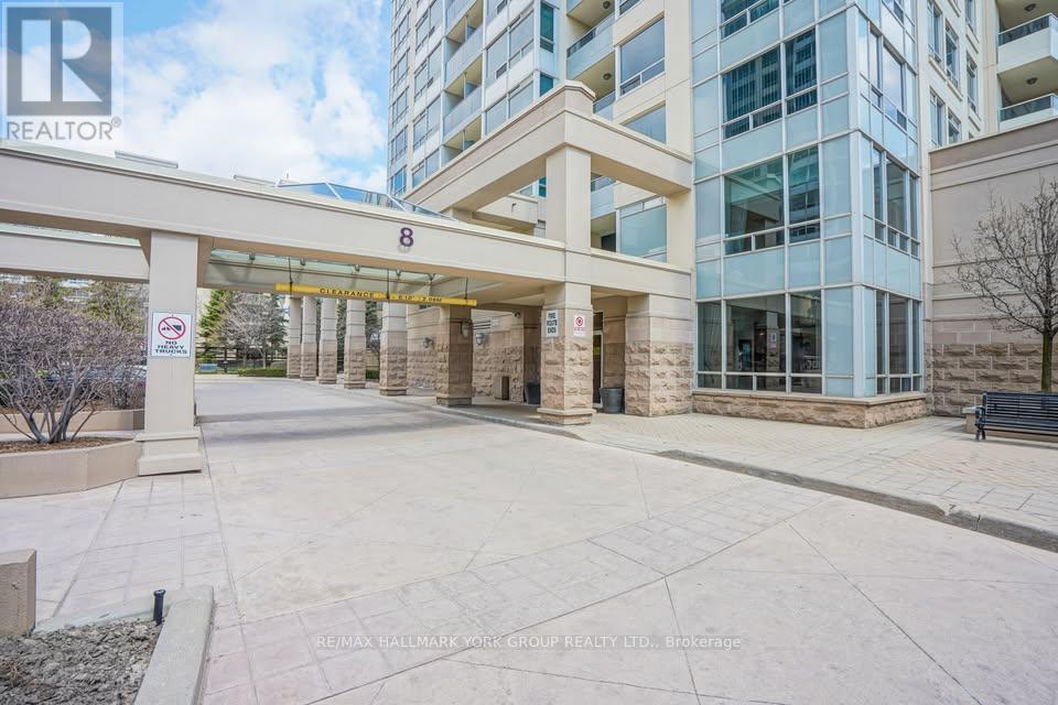 103 - 8 Rean Drive, Toronto, Ontario  M2K 3B9 - Photo 2 - C12431247