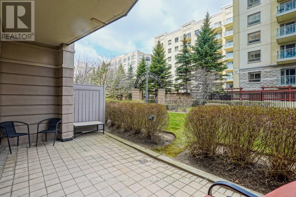 103 - 8 Rean Drive, Toronto, Ontario  M2K 3B9 - Photo 20 - C12431247