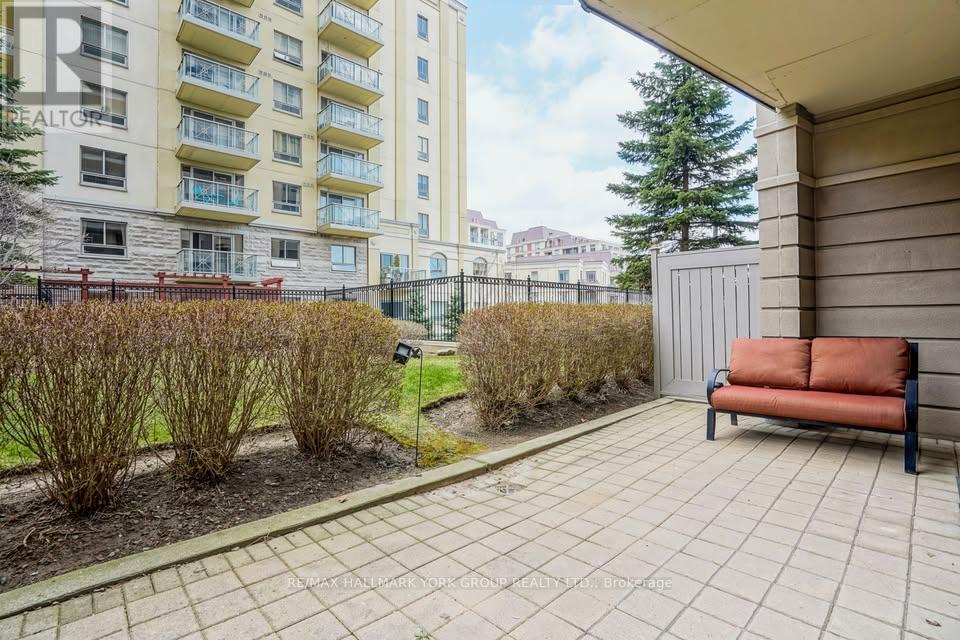103 - 8 Rean Drive, Toronto, Ontario  M2K 3B9 - Photo 21 - C12431247