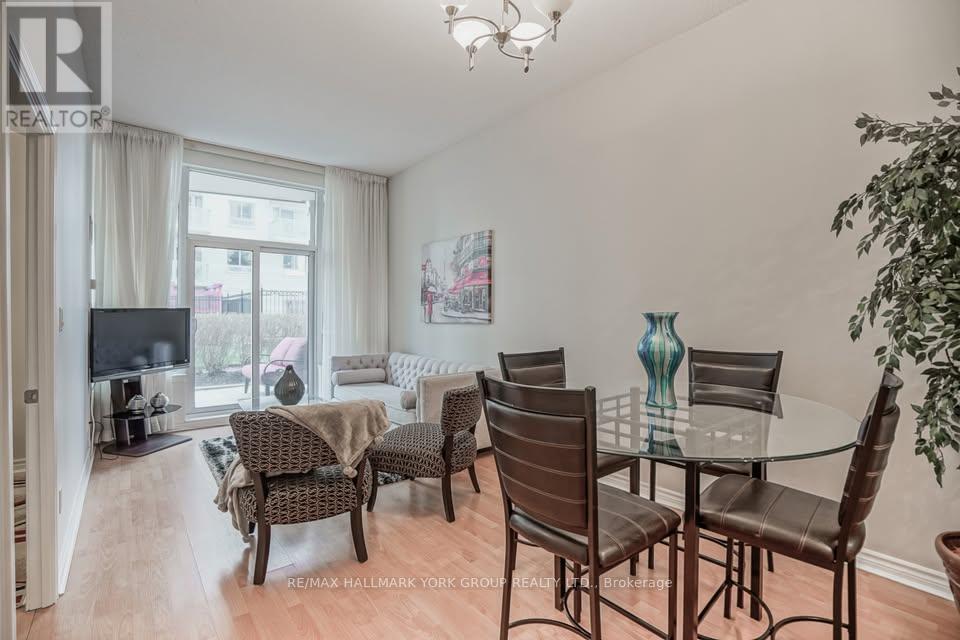 103 - 8 Rean Drive, Toronto, Ontario  M2K 3B9 - Photo 4 - C12431247