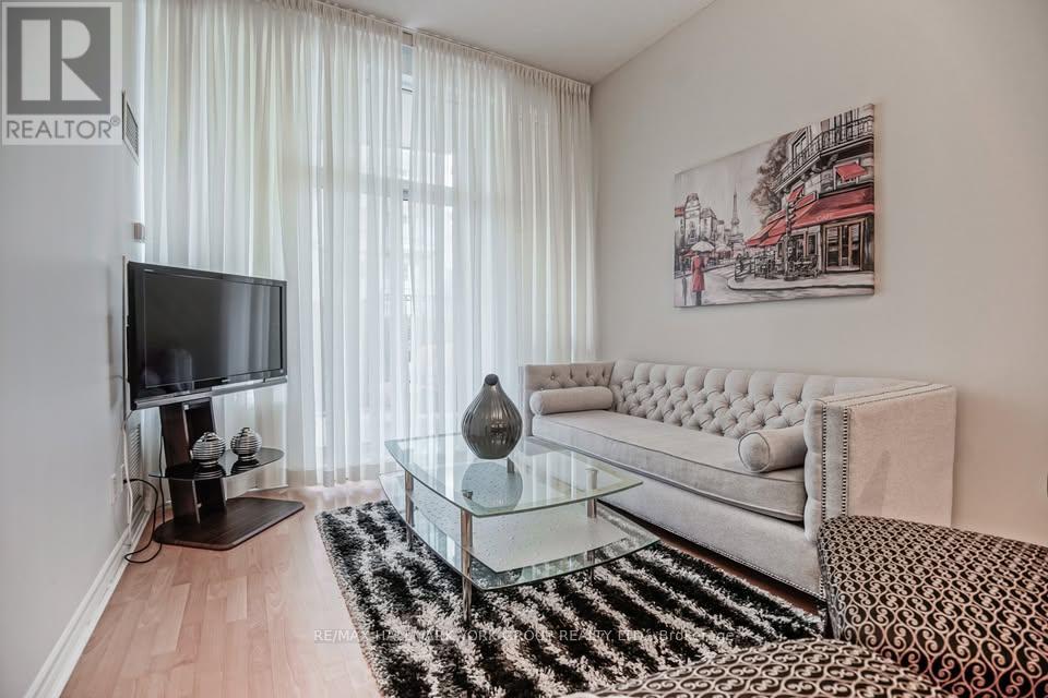 103 - 8 Rean Drive, Toronto, Ontario  M2K 3B9 - Photo 6 - C12431247