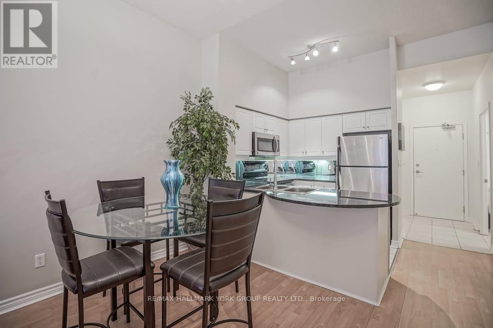 103 - 8 Rean Drive, Toronto, Ontario  M2K 3B9 - Photo 7 - C12431247
