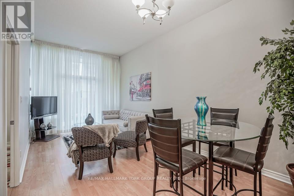 103 - 8 Rean Drive, Toronto, Ontario  M2K 3B9 - Photo 8 - C12431247