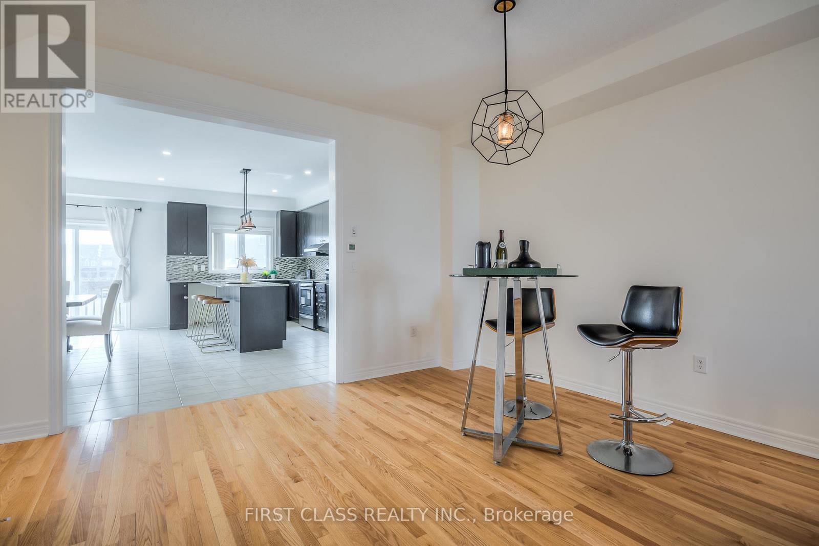 1719 Carousel Drive, Pickering, Ontario  L1X 0C1 - Photo 10 - E12430234