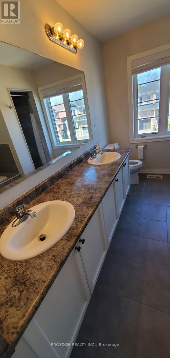 103 Bridlewood Boulevard E, Whitby, Ontario  L1R 3R8 - Photo 9 - E12431250