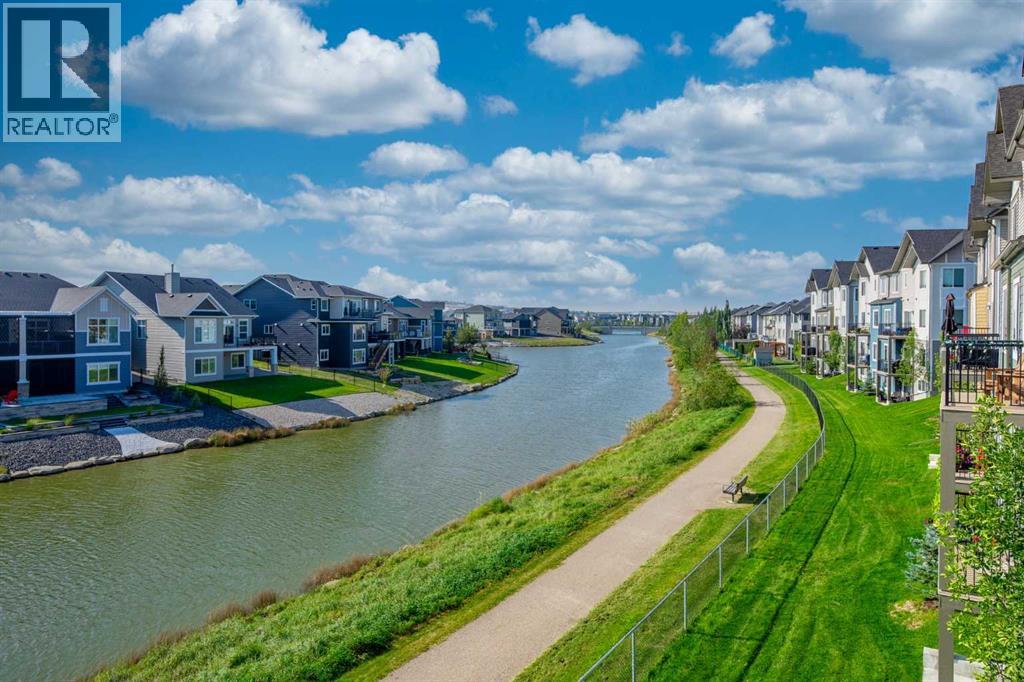 298 Canals Crossing, Airdrie, Alberta  T4B 4L3 - Photo 20 - A2253767