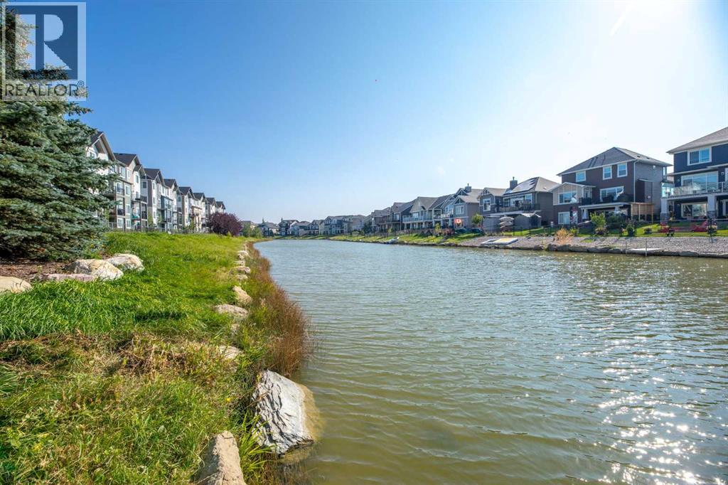 298 Canals Crossing, Airdrie, Alberta  T4B 4L3 - Photo 39 - A2253767