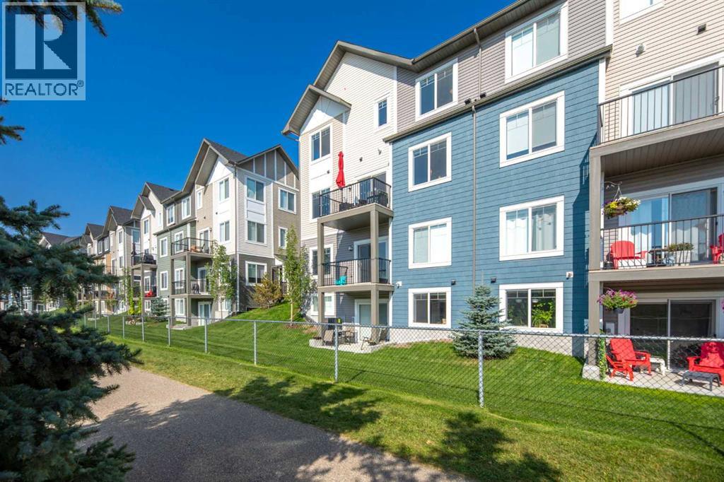 298 Canals Crossing, Airdrie, Alberta  T4B 4L3 - Photo 37 - A2253767