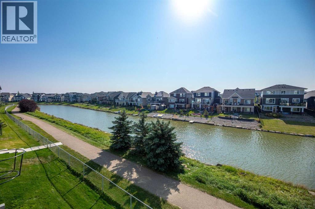 298 Canals Crossing, Airdrie, Alberta  T4B 4L3 - Photo 19 - A2253767