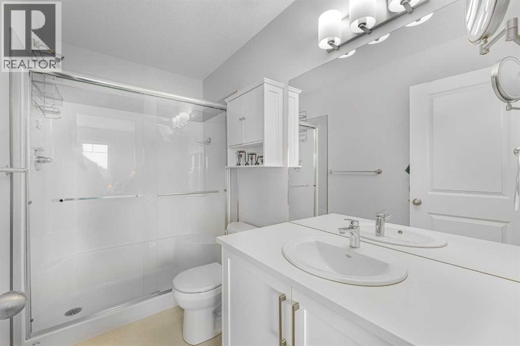 298 Canals Crossing, Airdrie, Alberta  T4B 4L3 - Photo 26 - A2253767