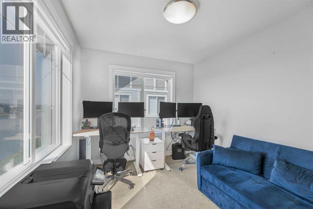 298 Canals Crossing, Airdrie, Alberta  T4B 4L3 - Photo 28 - A2253767