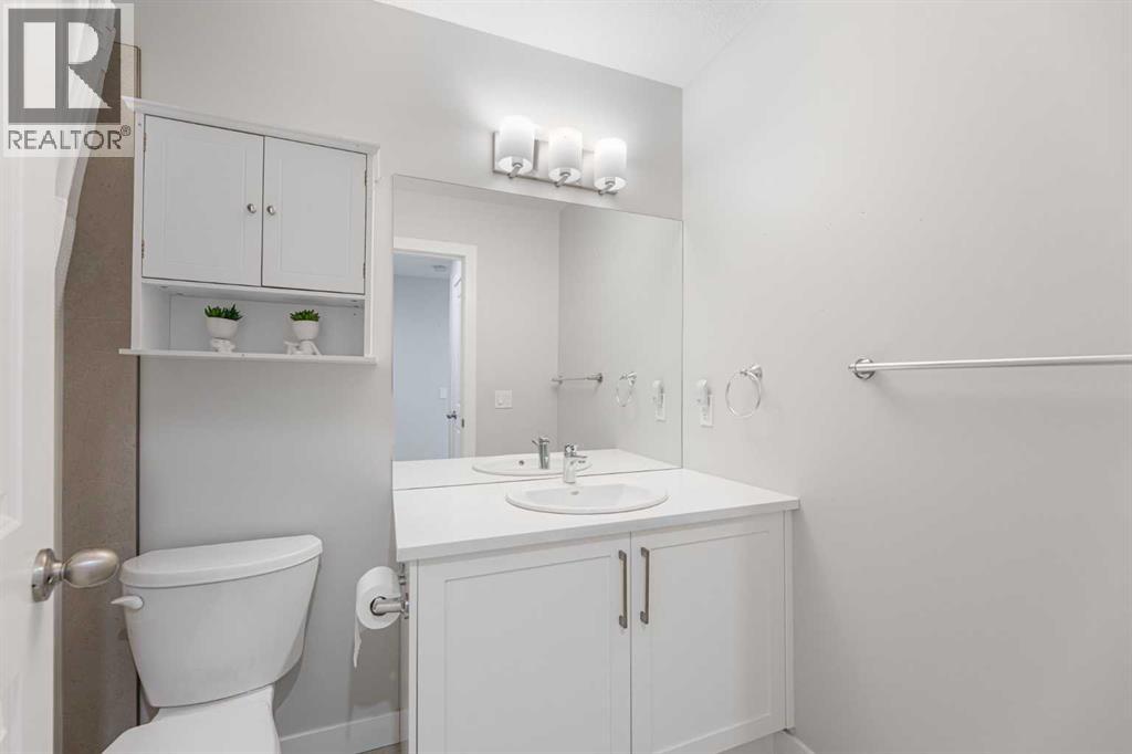 298 Canals Crossing, Airdrie, Alberta  T4B 4L3 - Photo 32 - A2253767