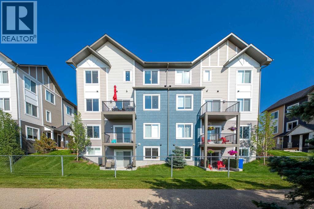 298 Canals Crossing, Airdrie, Alberta  T4B 4L3 - Photo 36 - A2253767