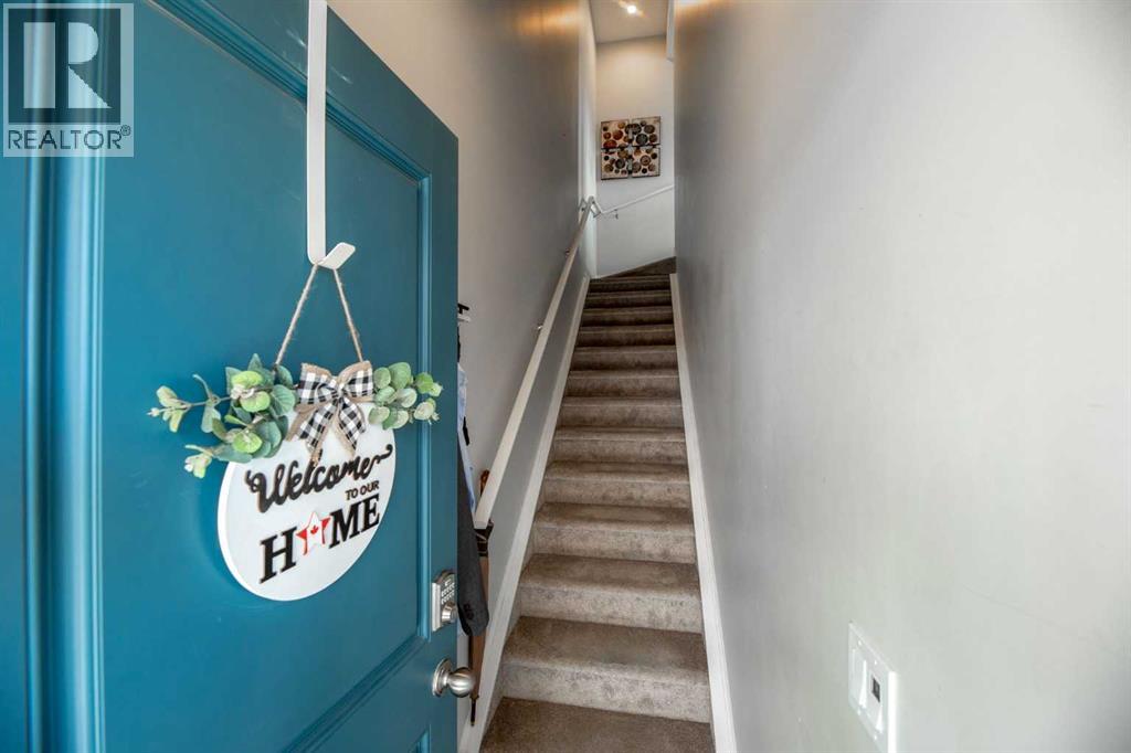 298 Canals Crossing, Airdrie, Alberta  T4B 4L3 - Photo 6 - A2253767