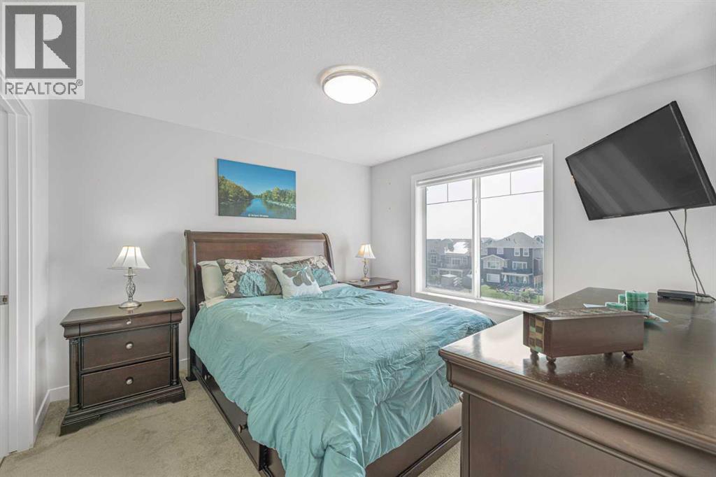 298 Canals Crossing, Airdrie, Alberta  T4B 4L3 - Photo 22 - A2253767