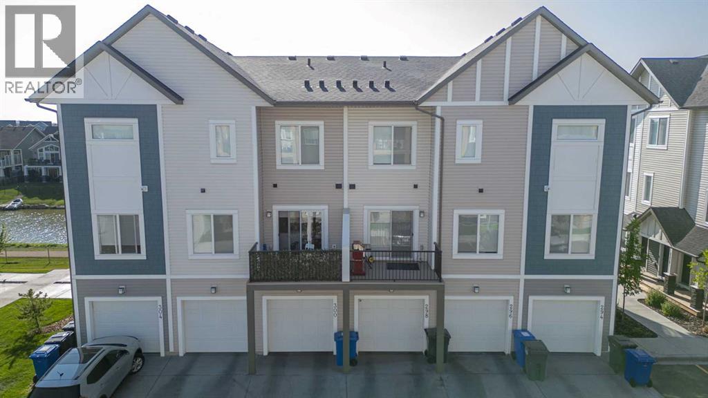 298 Canals Crossing, Airdrie, Alberta  T4B 4L3 - Photo 42 - A2253767