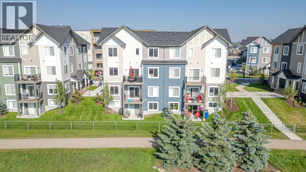 298 Canals Crossing, Airdrie, Alberta