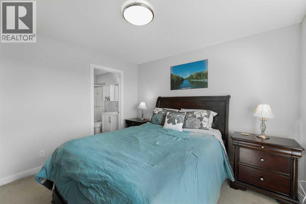 298 Canals Crossing, Airdrie, Alberta  T4B 4L3 - Photo 23 - A2253767
