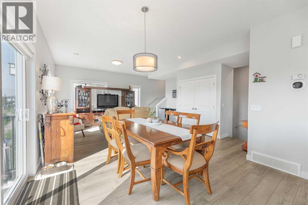 298 Canals Crossing, Airdrie, Alberta  T4B 4L3 - Photo 14 - A2253767
