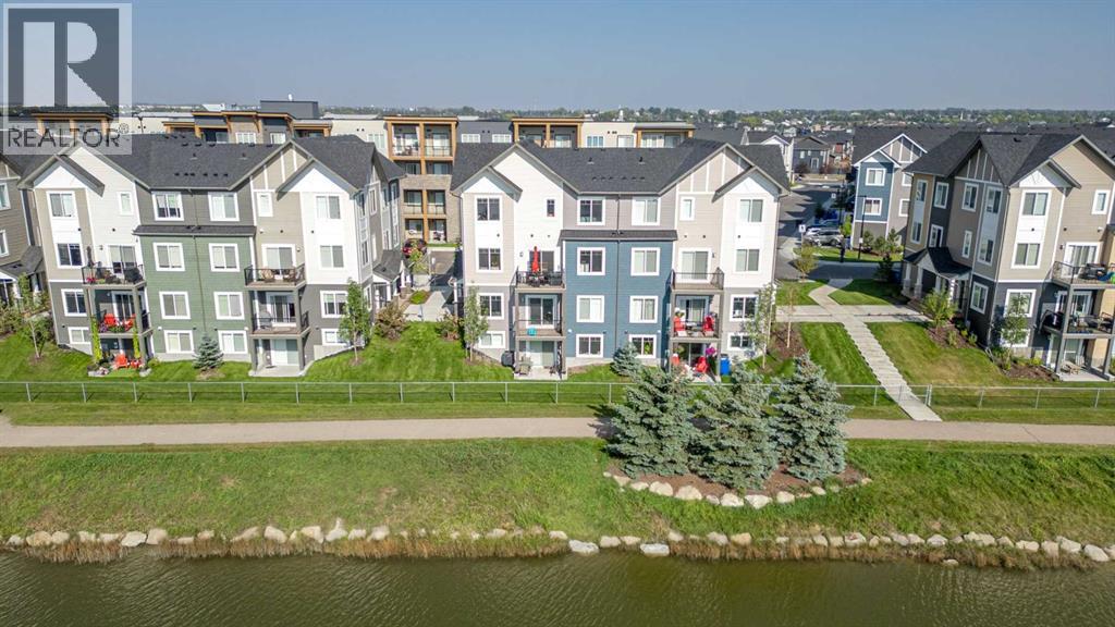 298 Canals Crossing, Airdrie, Alberta  T4B 4L3 - Photo 44 - A2253767