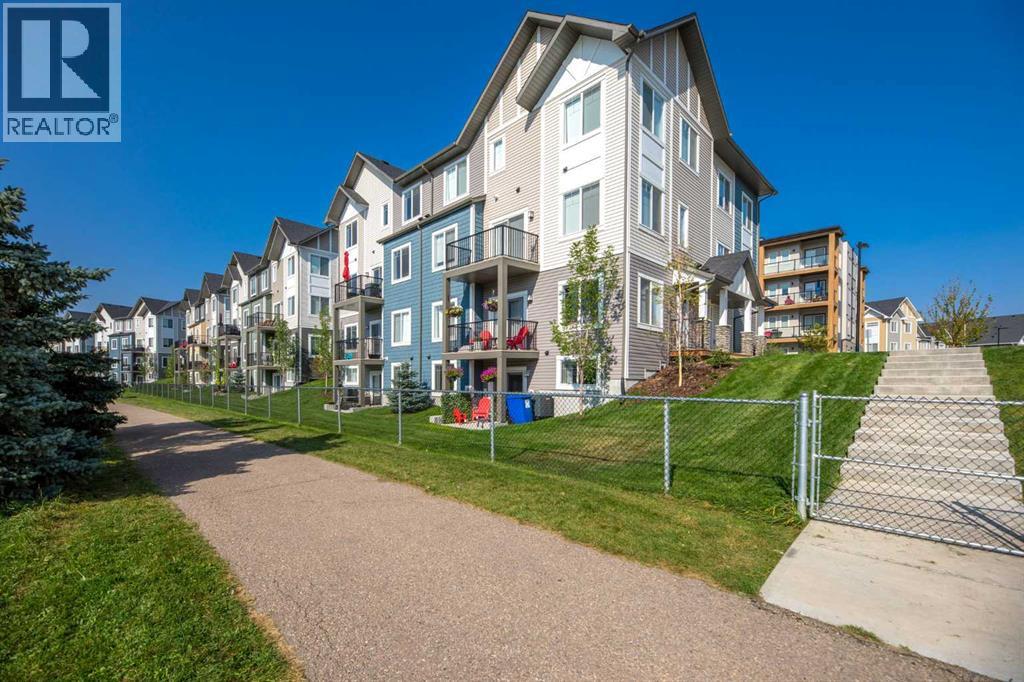 298 Canals Crossing, Airdrie, Alberta  T4B 4L3 - Photo 38 - A2253767