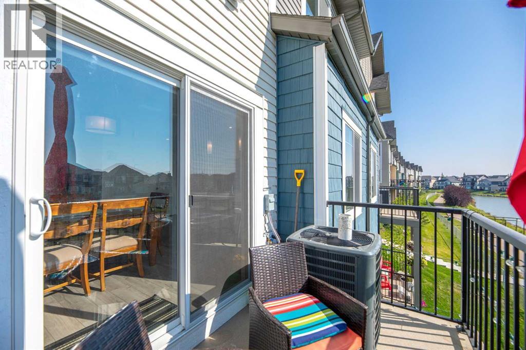 298 Canals Crossing, Airdrie, Alberta  T4B 4L3 - Photo 18 - A2253767